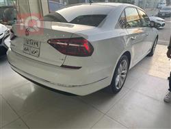 ڤۆڵکسواگن پاسات